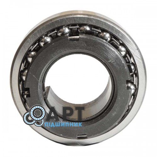 11308 Кіт Підшипник дворядний кульковий з конічною втулкою
