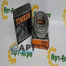 LM102949/10 TIMKEN Підшипник роликовий конічний