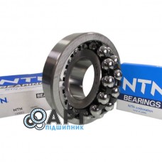 1309 SC3 NTN Підшипник кульковий дворядний