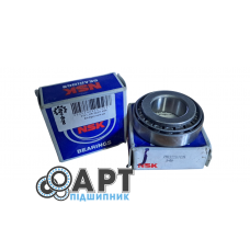 32007XJ NSK Підшипник роликовий конічний