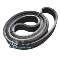 84061615 Багатоклиновий ремінь CNH