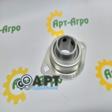 FHSPFLZ206-20 PEER(Без УП) Підшипниковий вузол