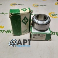 206-KRR INA Підшипник однорядний кульковий