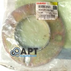 0005602140 CLAAS Корпус підшипника фланцевий