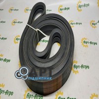 H156541 Двострумовий ремінь Sanok