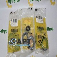 JD8551 JOHN DEERE Ексцентричне стопорне кільце