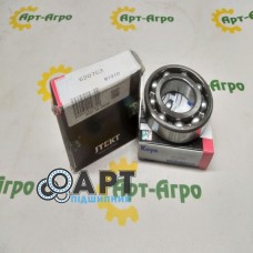 6207 С3 KOYO Підшипник однорядний кульковий