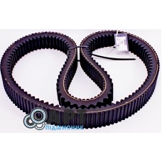Z65924 Зубчастий ремінь John Deere
