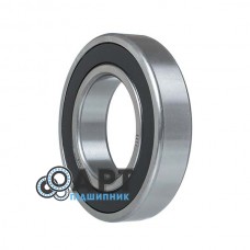 6211 LLUCM KYK Підшипник однорядний кульковий