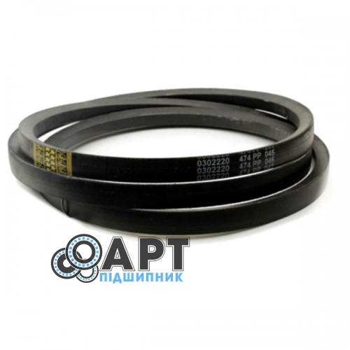 Приводний клиновий ремінь Gates 0302220