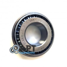 30205-А CX Підшипник роликовий конічний