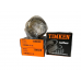 32208 TIMKEN Підшипник роликовий конічний