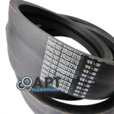 2RHC107 Ремінь дворучний Carlisle