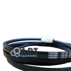 1400290 однострумковий ремінь Gates