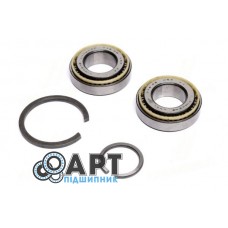 RE231707 JOHN DEERE Комплект підшипників КПП