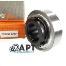 380707 CRAFT Підшипник однорядний кульковий з конічним отвором