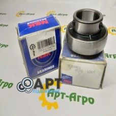 UC208D1 NSK Підшипник однорядний кульковий
