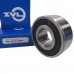 62203-2RS ZVL Підшипник однорядний кульковий