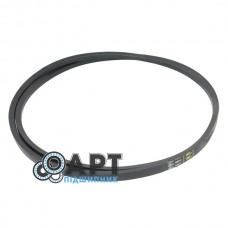 0101105 Привідний клиновий ремінь Gates