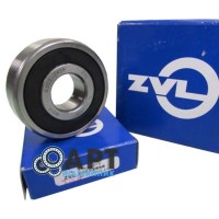 6303-2RS ZVL Подшипник однорядный шариковый
