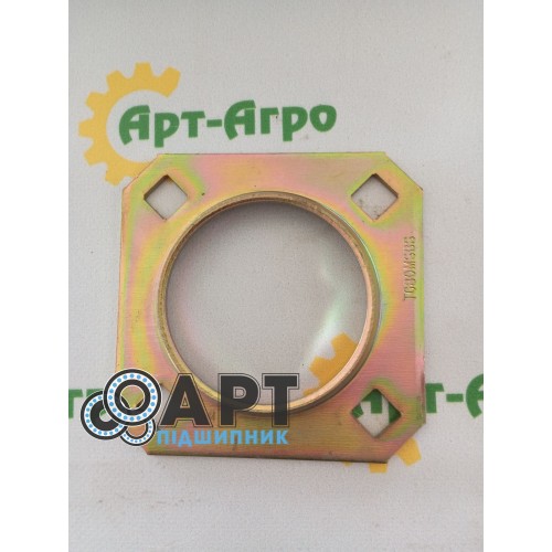 TG80MSB-S Корпус підшипника фланцевий (1 шт.)