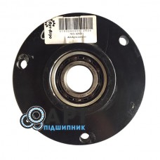 025081 Підшипник фланцевий Geringhoff