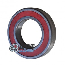 6210-2RS NACHI Підшипник однорядний кульковий