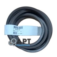 AH139436 Привідний клиновий ремінь (к-т 2шт) John Deere