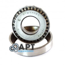 27705 ГОСТ Підшипник роликовий конічний