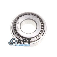 30204 Кіт Підшипник роликовий конічний