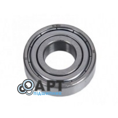 6312LLU NTN Підшипник однорядний кульковий
