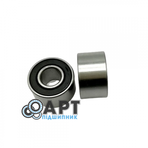 5203-2RS Кит Підшипник дворядний кульковий