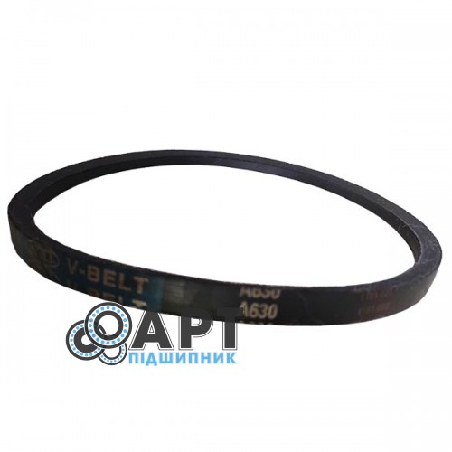 A630 Ремінь приводний (613 * 13mm) V-BELT