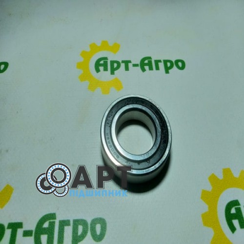 6006 RSR FAG ORIGINAL Підшипник однорядний кульковий