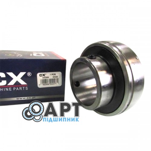 UC 209 CX Підшипник