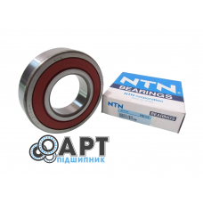 6207 LLUC3 NTN Підшипник однорядний кульковий