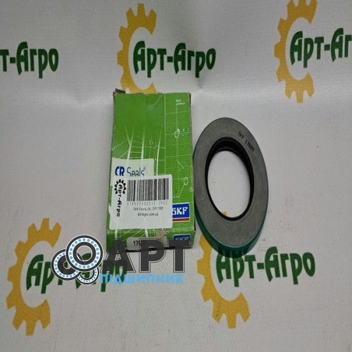 CR17699 Манжета редуктора накл. камери SKF