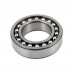 1 512 ГОСТ Підшипник кульковий дворядний