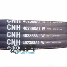 402368a1 Чотирьохструмковий ремінь CNH