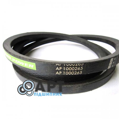 AP1000265 Ремінь приводний Optibelt