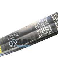 0123242 Двострумовий ремінь Gates