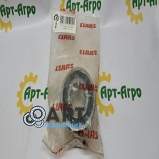 3306B-2RSRTNGC3 NSK ORIGINAL Підшипник кульковий дворядний