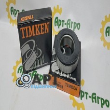 13600LA/13621 TIMKEN Підшипник роликовий конічний з манжетою
