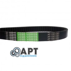 AP1001080 Ремінь Optibelt