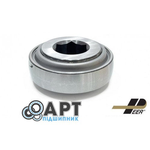 210PPB20 PEER Закріплюваний кульковий підшипник