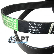AP1003217 Полікліновий ремінь Optibelt