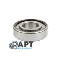 102312КМ ГОСТ Підшипник однорядний роликовий