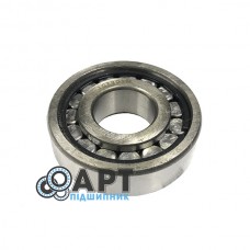 NU309 AUTOTECHNIK Підшипник однорядний роликовий