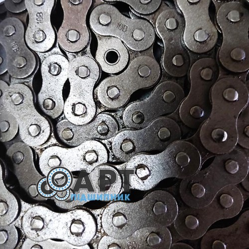 10B-1 (3.4м) Ланцюг приводний роликовий (50-1)