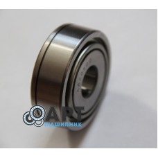 AA205DD NTE Підшипник однорядний кульковий